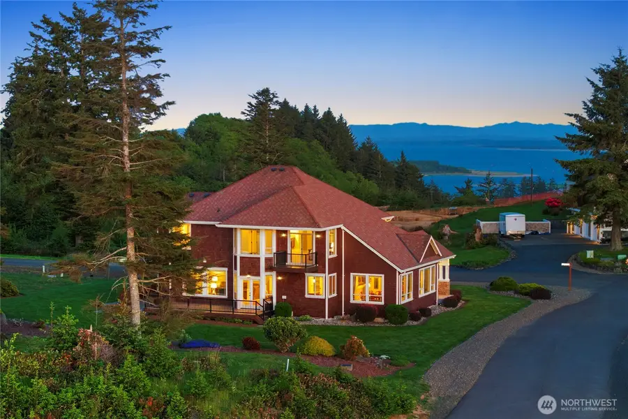 3015 Lighthouse Keepers Road, Ilwaco, WA 98624 - #3