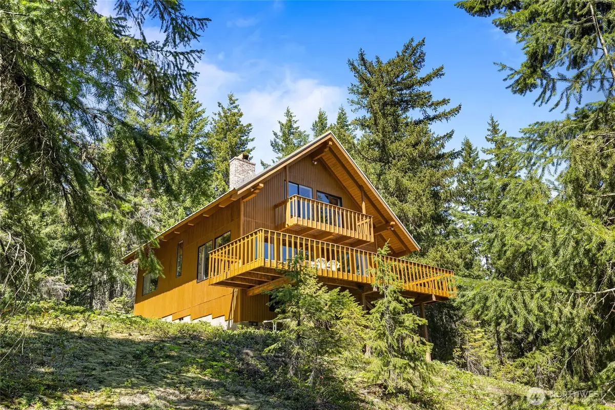 1161 Via Kachess Road, Easton, WA 98925 - #1