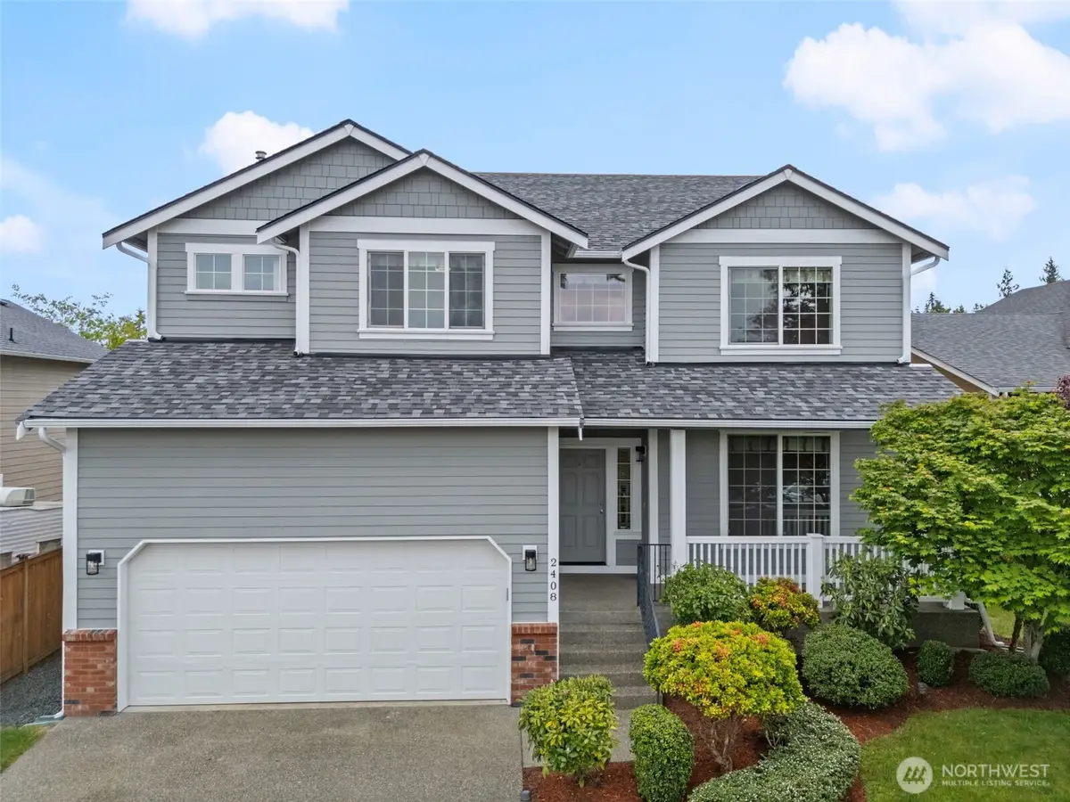 2408 Cooper Crest Street Nw, Olympia, WA 98502 - #1