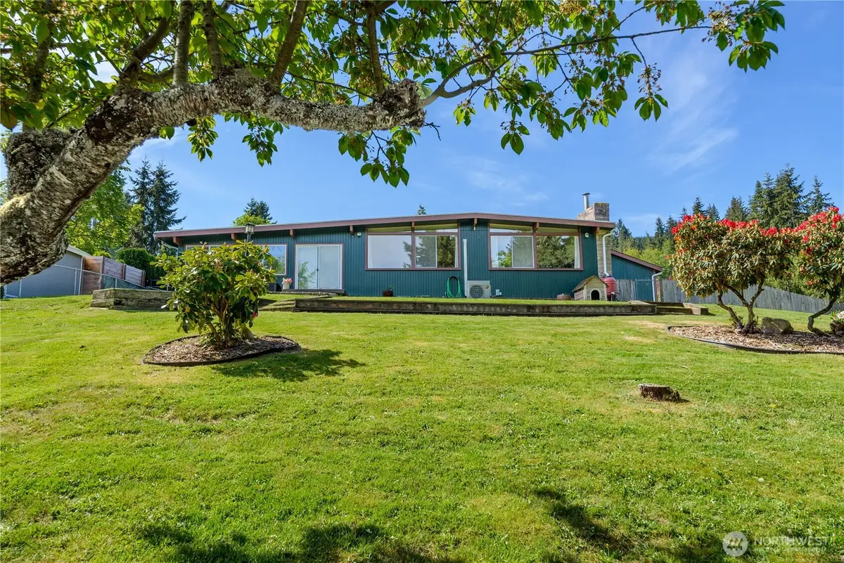 207 E Elderberry Lane, Port Angeles, WA 98362 - #1