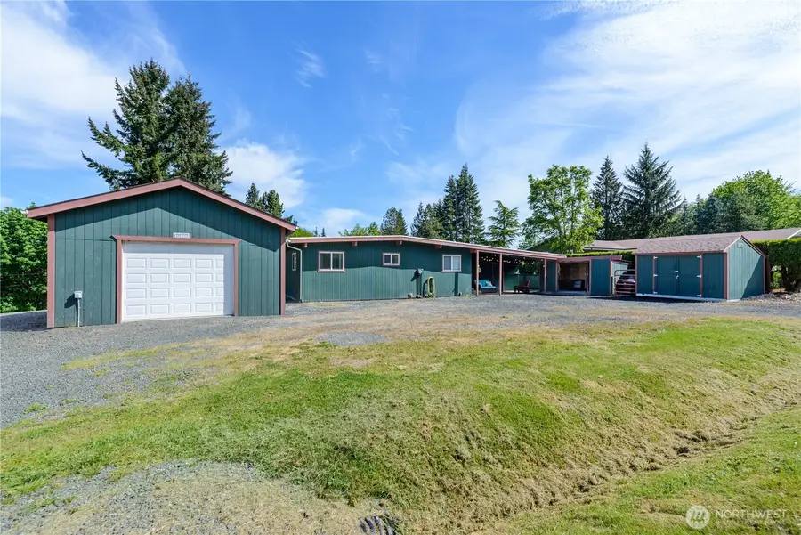 207 E Elderberry Lane, Port Angeles, WA 98362 - #2