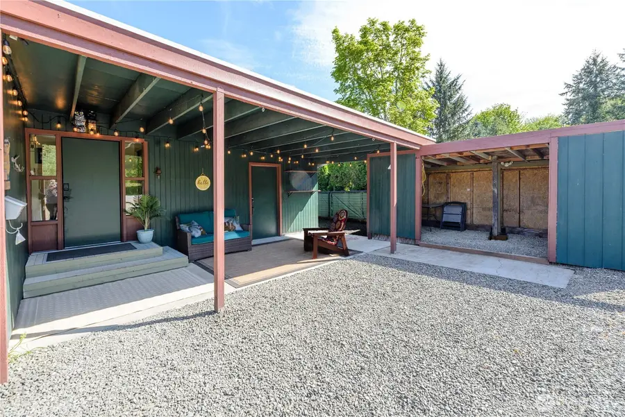 207 E Elderberry Lane, Port Angeles, WA 98362 - #3