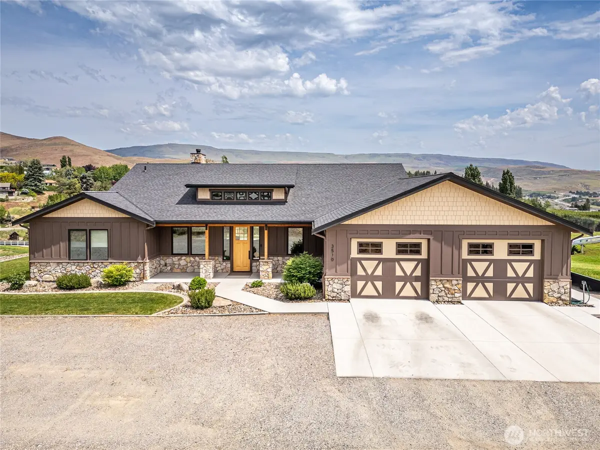 3510 Burchvale Road, Wenatchee, WA 98801 - #1