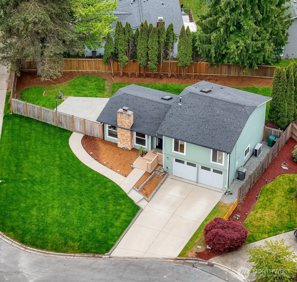 14013 113th Avenue Ne, Kirkland, WA 98034 - #1