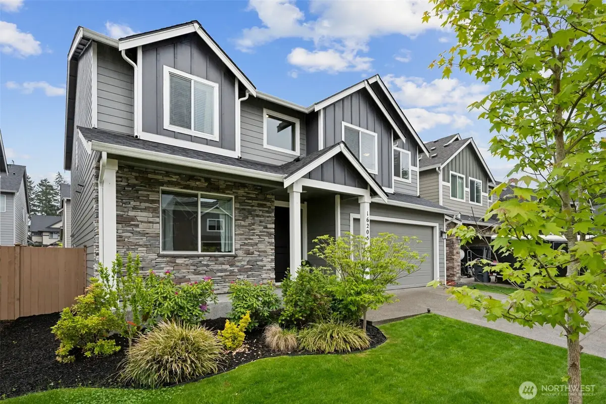 16205 8th Avenue E, Spanaway, WA 98387 - #1