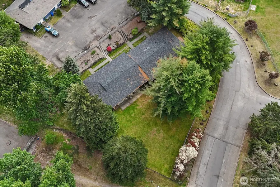 5002 S 58th Street, Tacoma, WA 98409 - #2