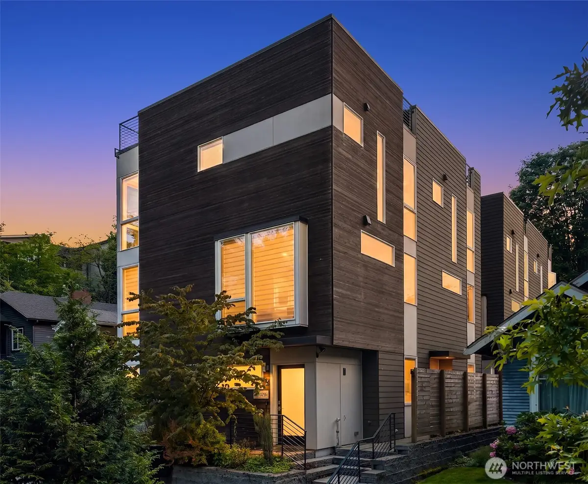 3029 3rd Avenue W #B, Seattle, WA 98119 - #1