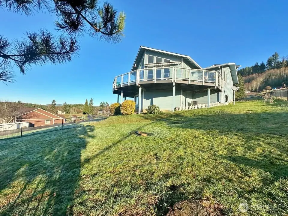 148 Pleasant Hill Drive, Silver Creek, WA 98585 - #1