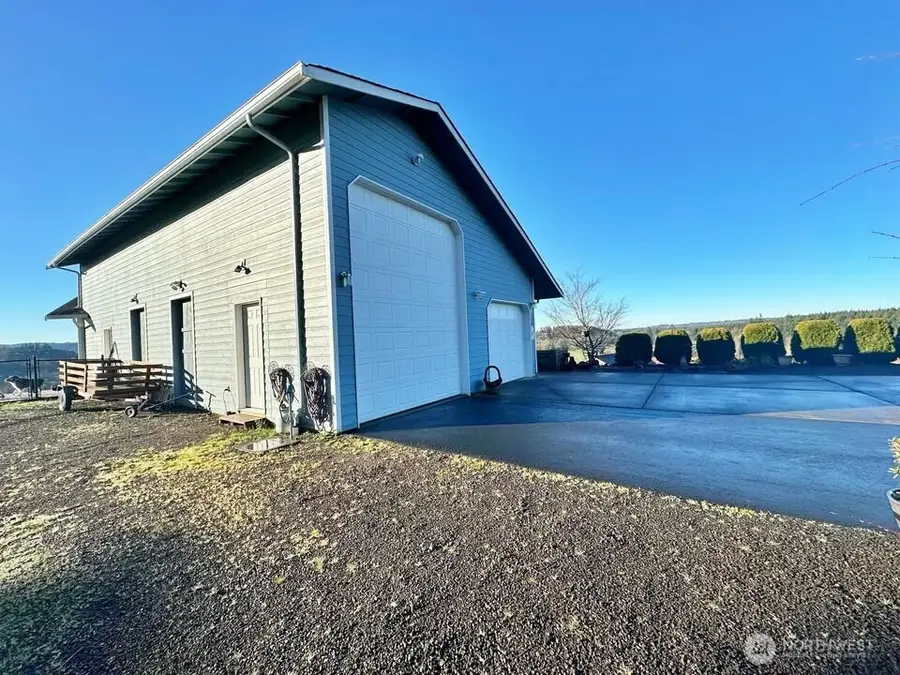 148 Pleasant Hill Drive, Silver Creek, WA 98585 - #2