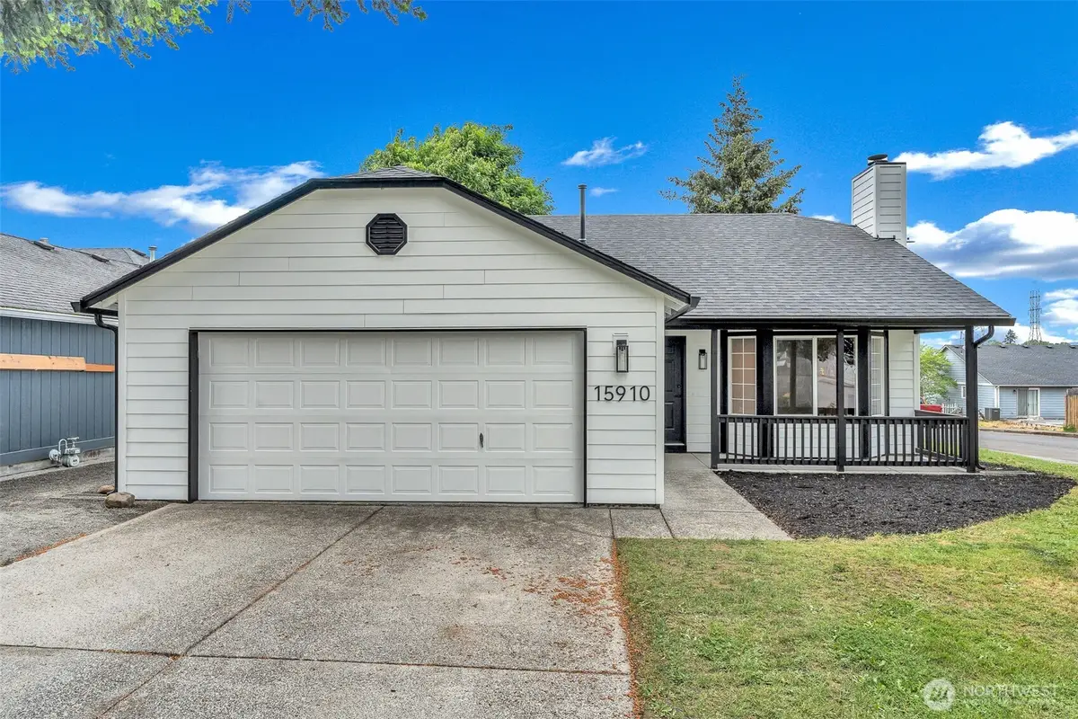 15910 NE Noble Street, Vancouver, WA 98662 - #1