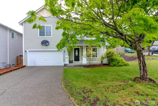 9907 195th Avenue E, Bonney Lake, WA 98391