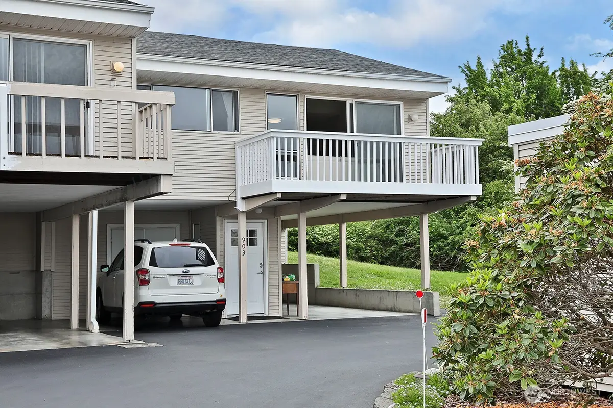 903 NE Lindsay Street, Coupeville, WA 98239 - #1