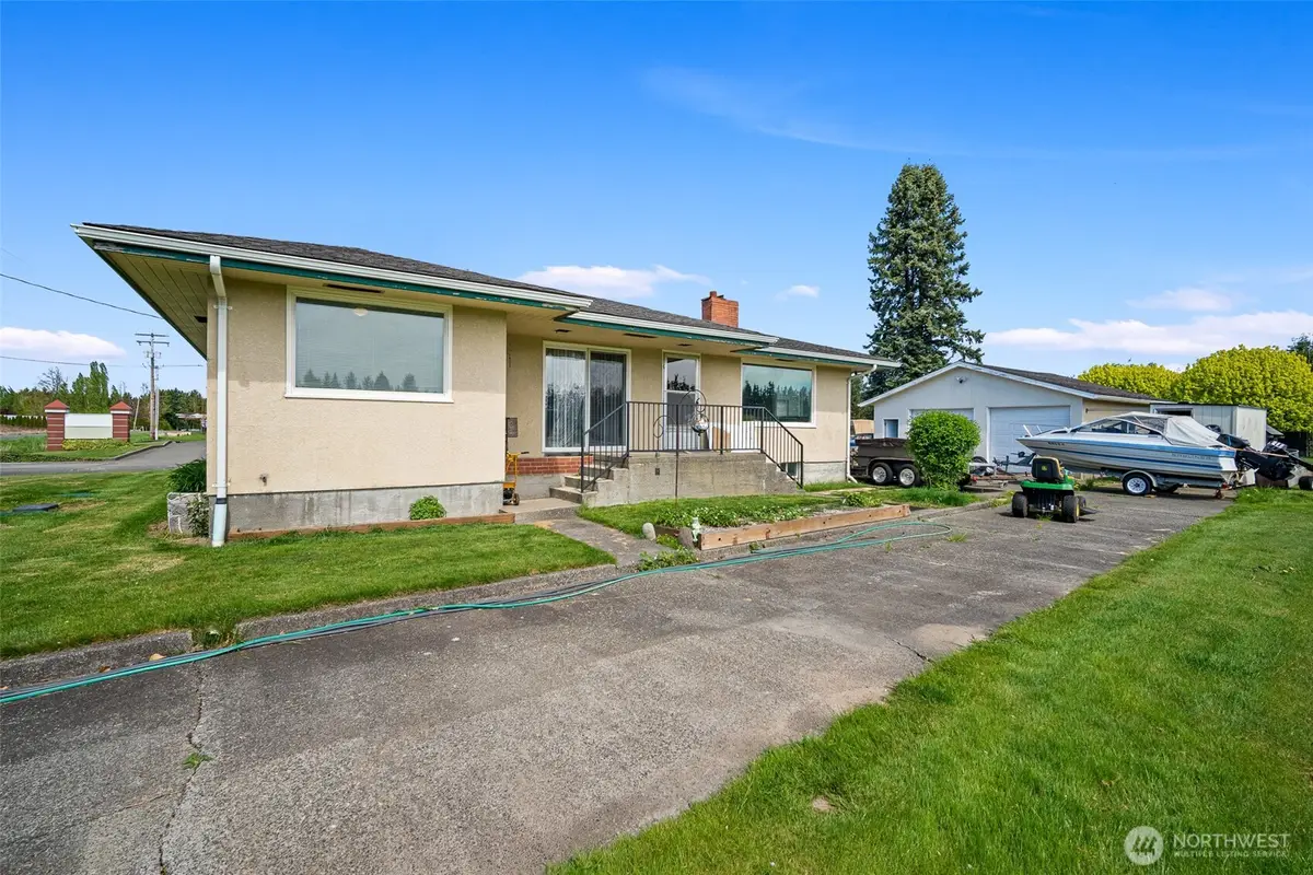 8506 Guide Meridian Road, Lynden, WA 98264 - #1