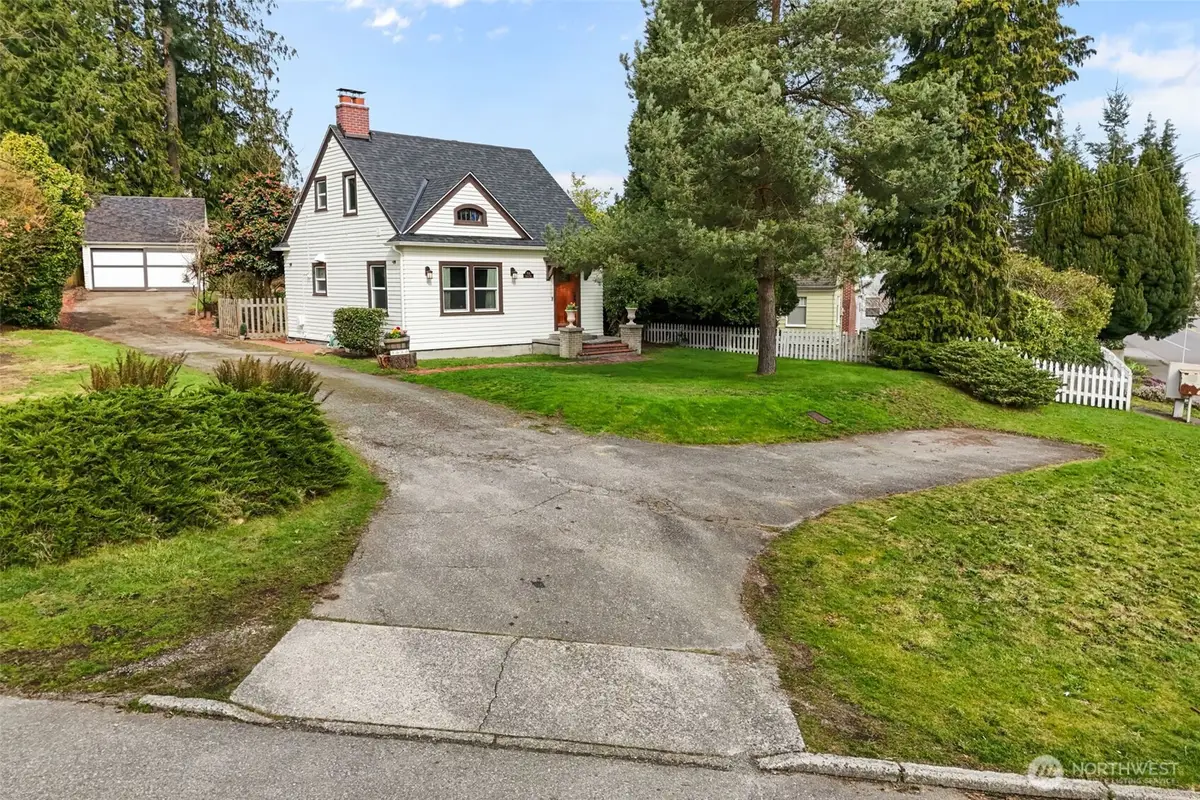 7030 Beverly Boulevard, Everett, WA 98203 - #1