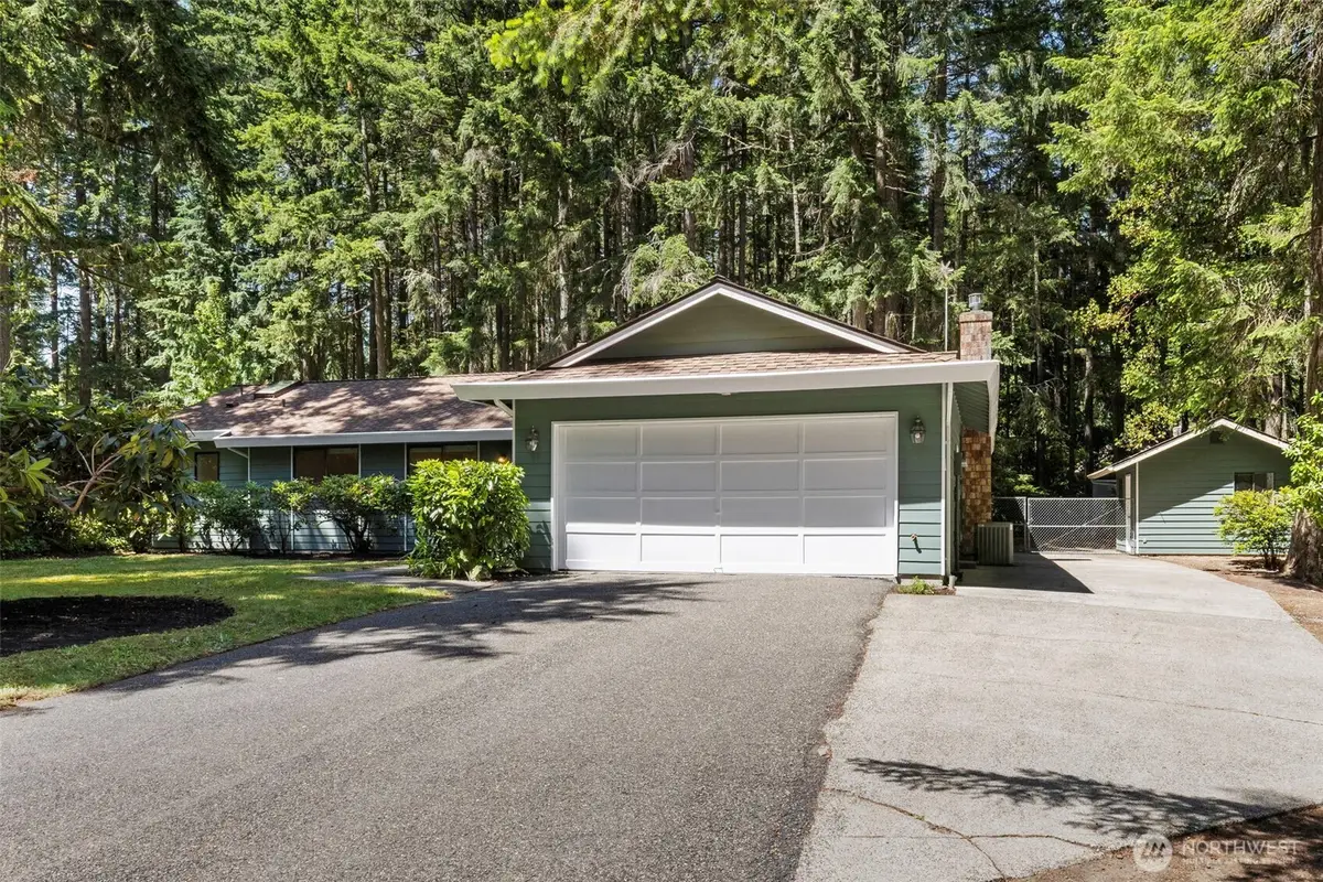 1740 NW Marmot Circle, Silverdale, WA 98383 - #1