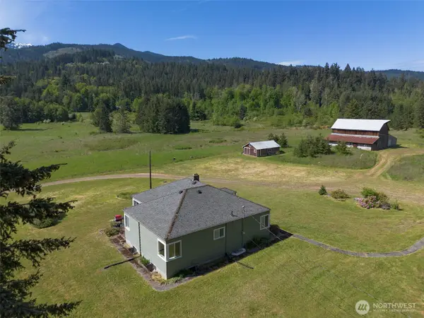5118 S Mount Angeles Road, Port Angeles, WA 98362