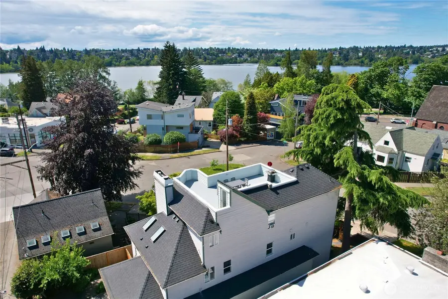2107 N 63rd Street, Seattle, WA 98103 - #2
