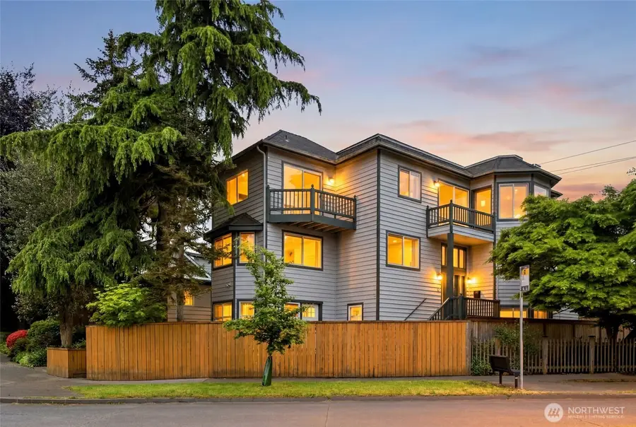 2107 N 63rd Street, Seattle, WA 98103 - #3