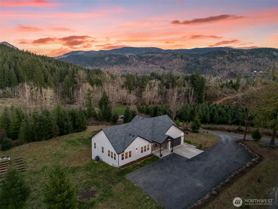 28024 NE 433rd Street, Amboy, WA 98601 - #2