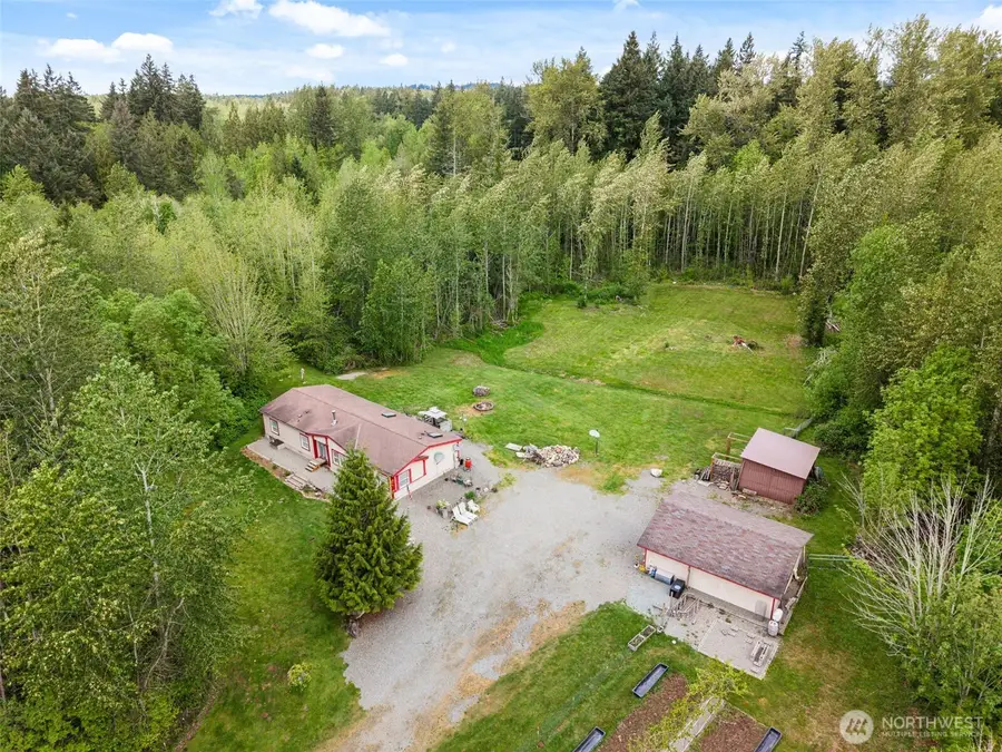 13015 288th Street E, Graham, WA 98338 - #2