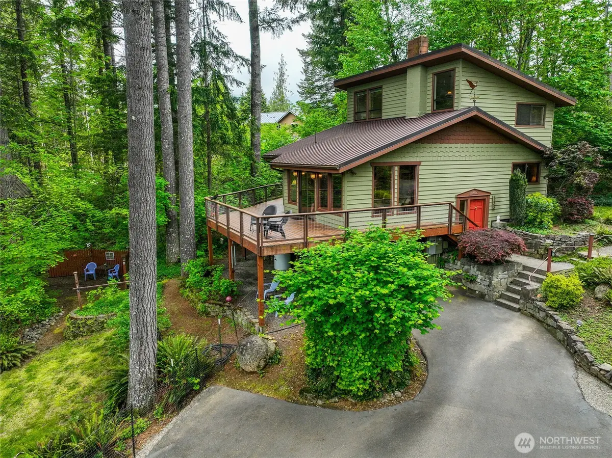 133 Alpine Drive, Packwood, WA 98361 - #1