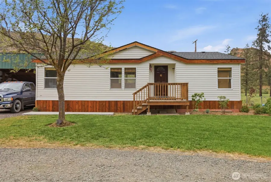 36499 Teel Hill Road N, Davenport, WA 99122 - #2