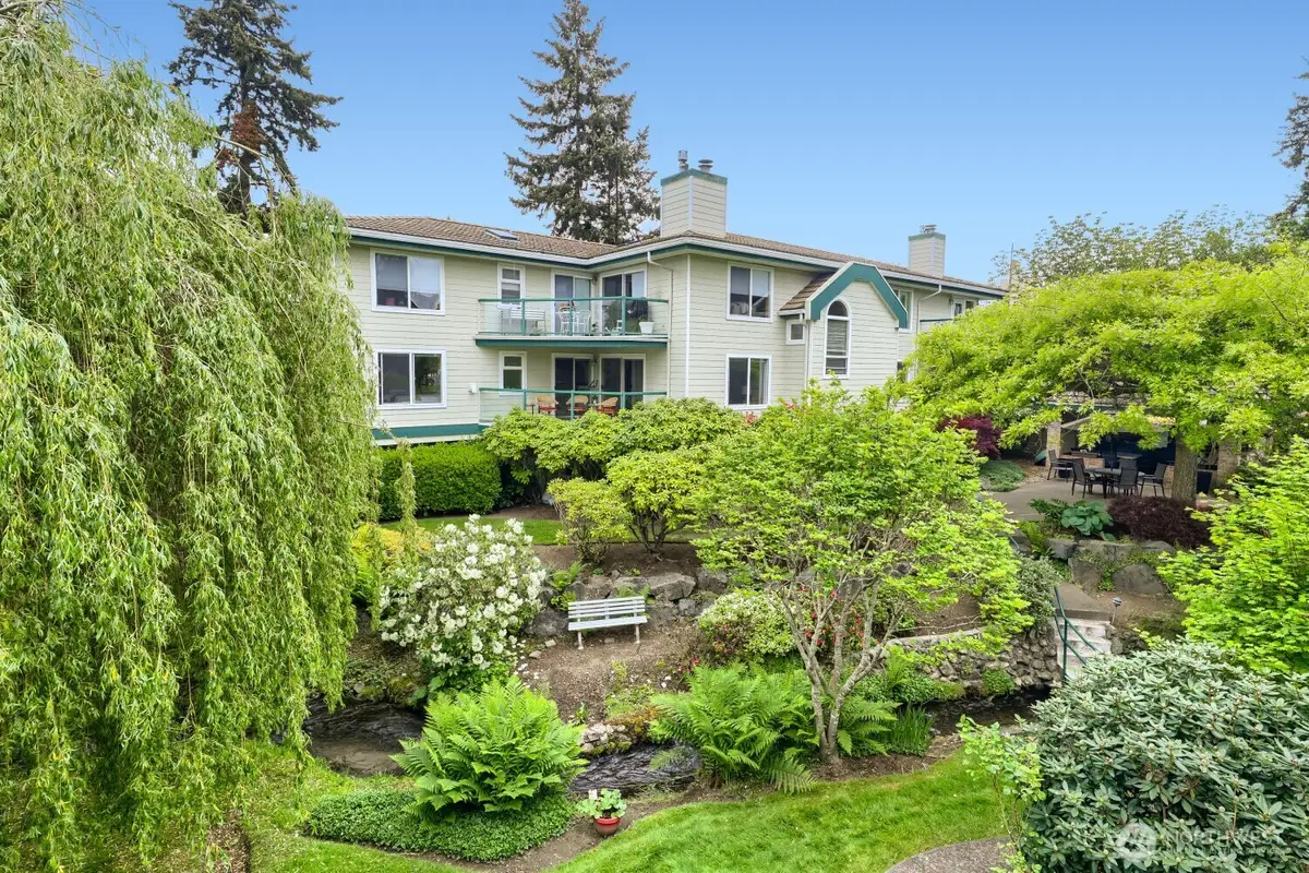 603 7th Avenue N #A201, Edmonds, WA 98020 - #1