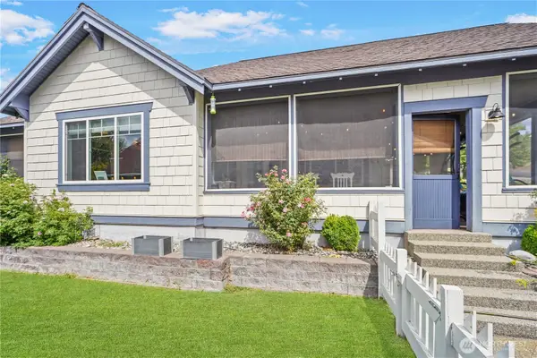 102 Firerock Lane, Oroville, WA 98844