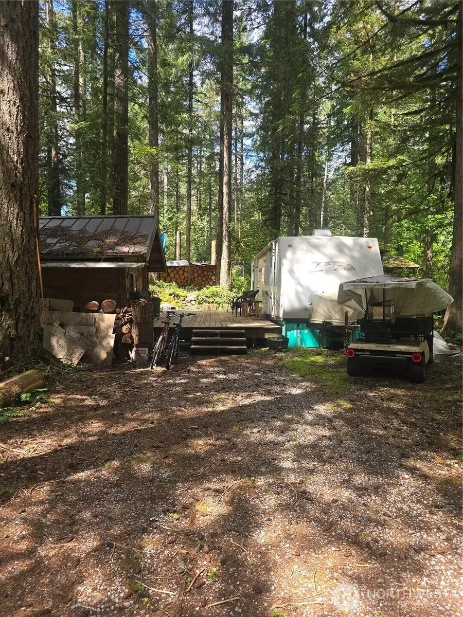 35 Wilderness Way, Maple Falls, WA 98266 - #2