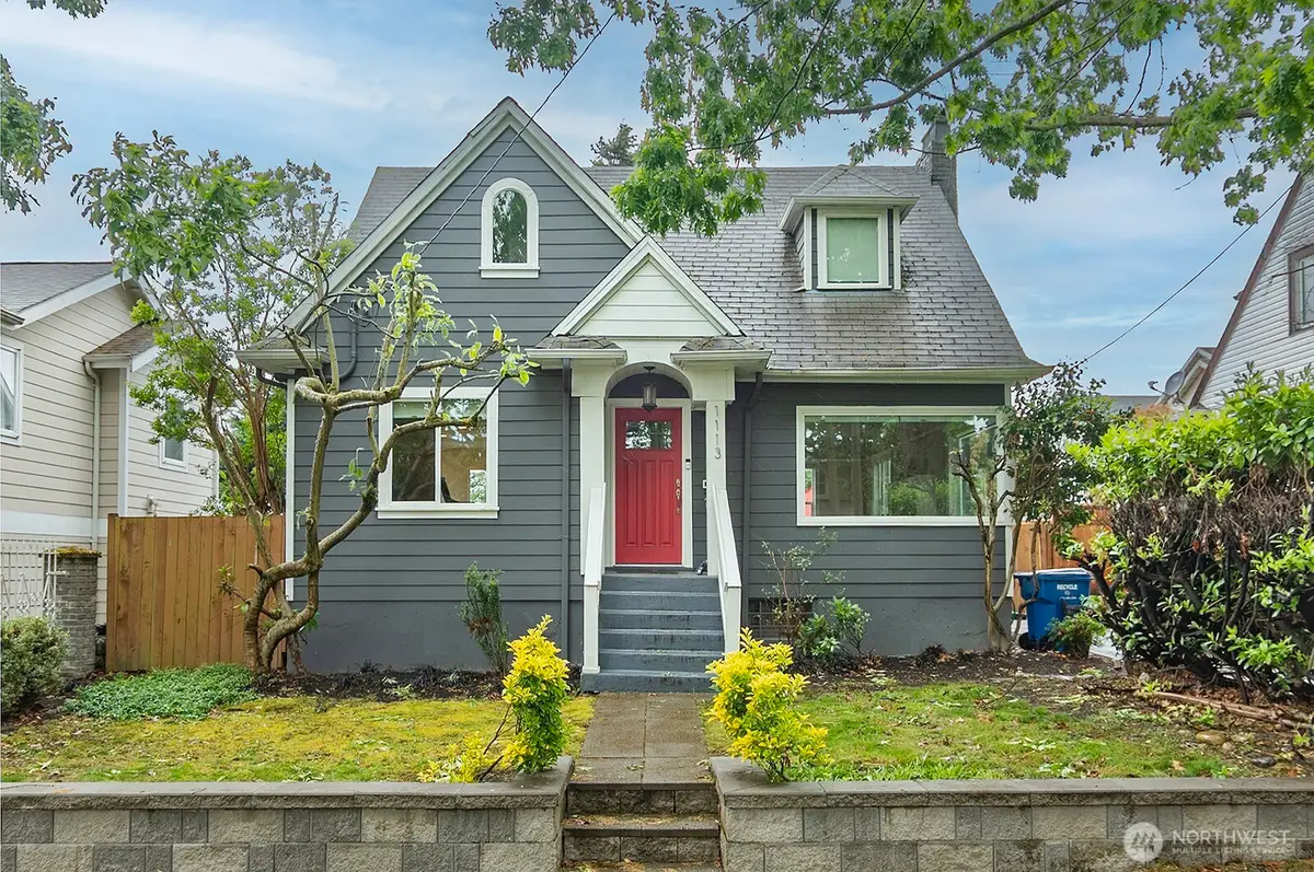 1113 26th Avenue S, Seattle, WA 98144 - #1