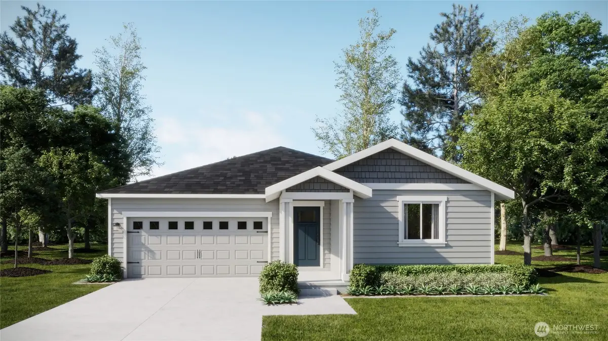 664 Sunbeam Place, Sequim, WA 98382 - #1