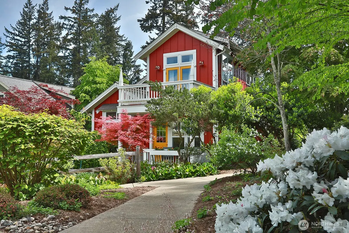 1037 Highview Street, Langley, WA 98260 - #1