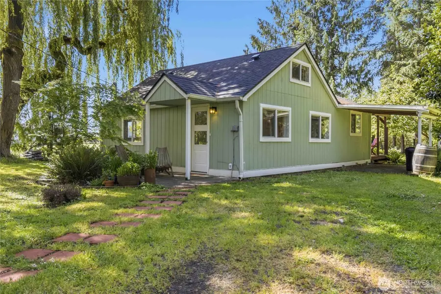 36 E Little Island Road, Cathlamet, WA 98612 - #2