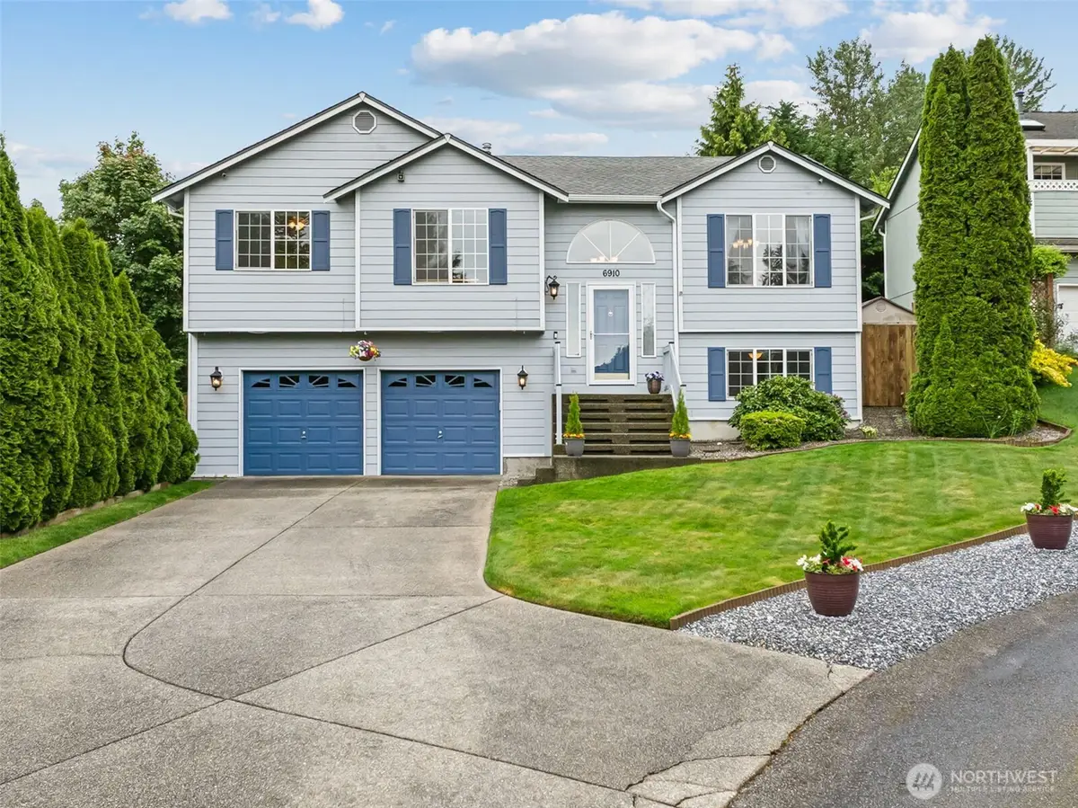 6910 147th Street Ct E, Puyallup, WA 98375 - #1