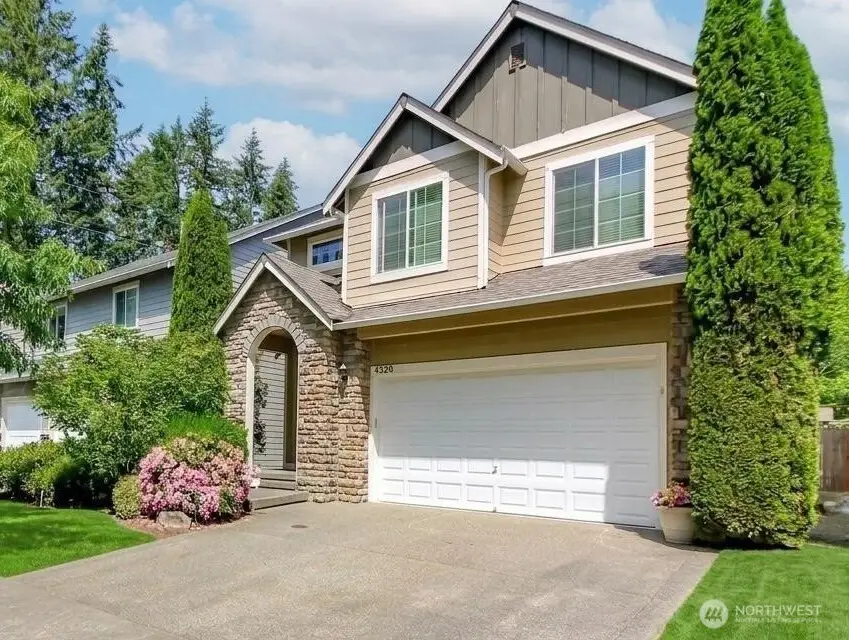 4520 5th Avenue Nw, Olympia, WA 98502 - #2