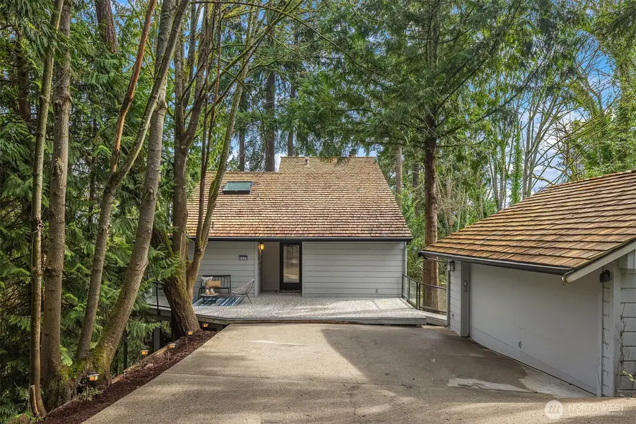 4429 E Mercer Way, Mercer Island, WA 98040 - #3