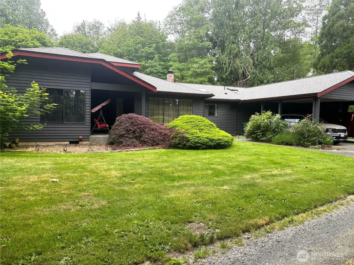 431 Fasola, Sequim, WA 98382 - #1