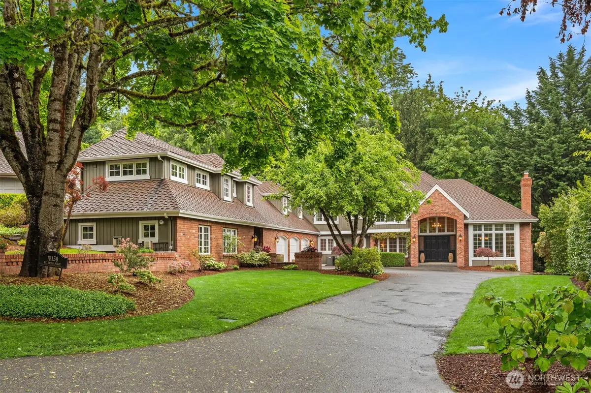 18138 NE 130th Place, Redmond, WA 98052 - #1