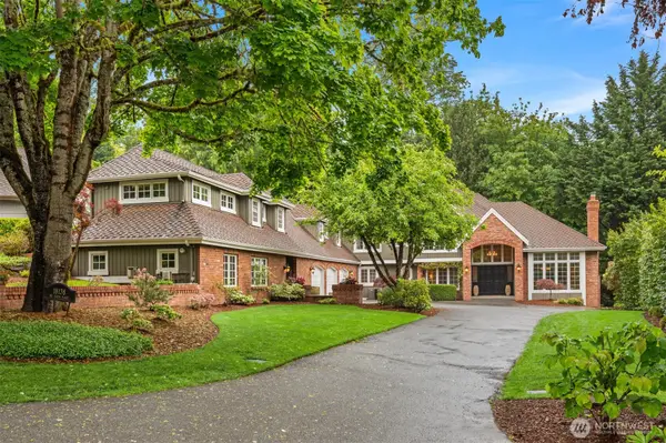 18138 NE 130th Place, Redmond, WA 98052