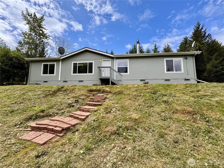 60 N Charles Place, Hoodsport, WA 98548 - #2