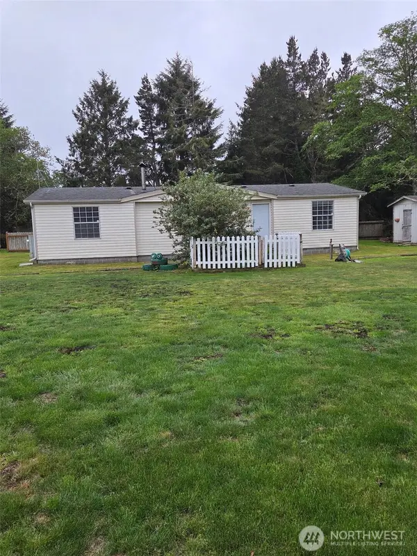 31205 N Place, Ocean Park, WA 98640