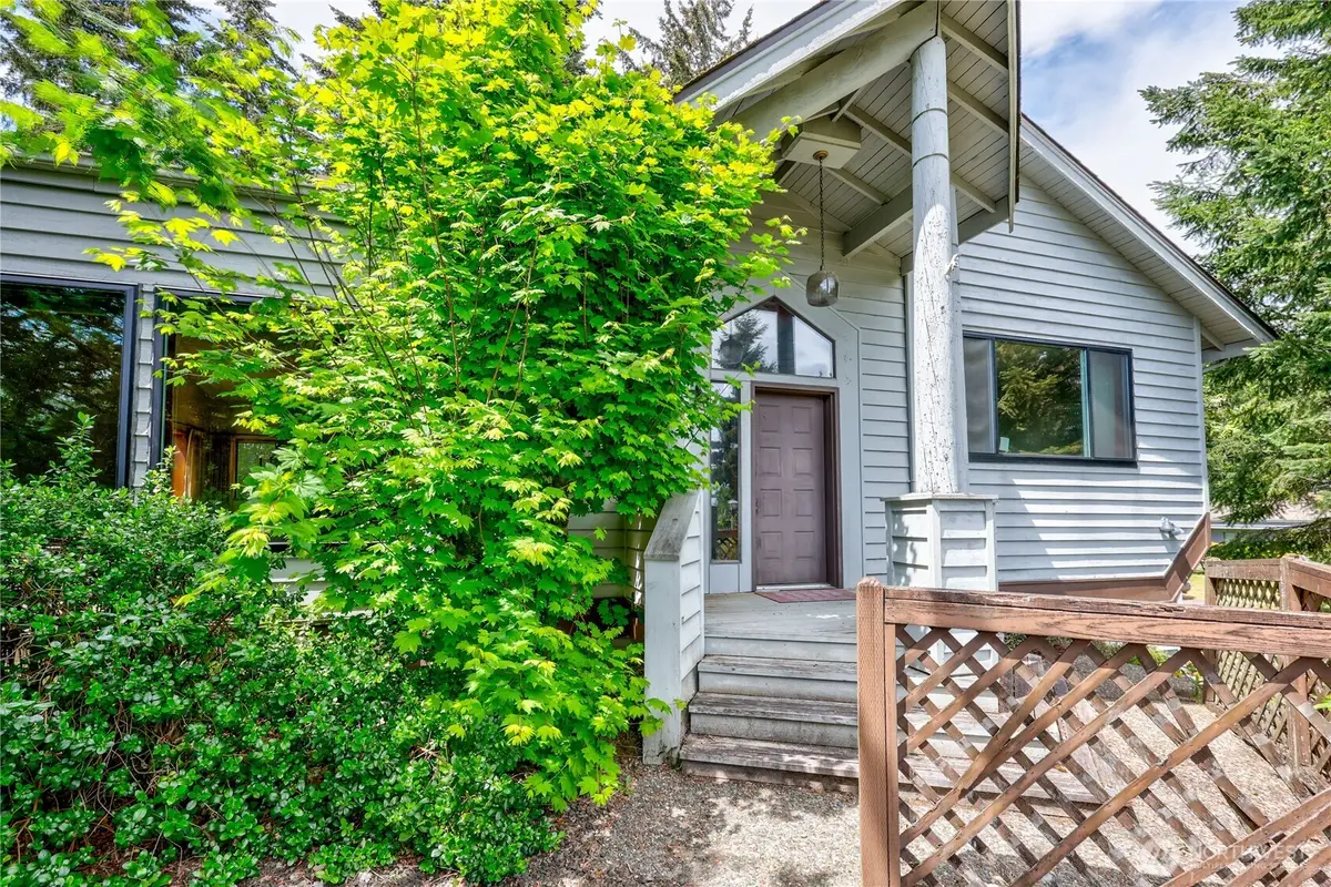 4989 NW Francis Drive, Silverdale, WA 98383 - #1