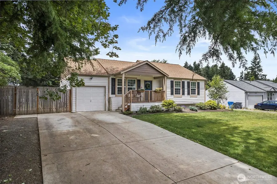 15902 95th Avenue Ct E, Puyallup, WA 98375 - #2