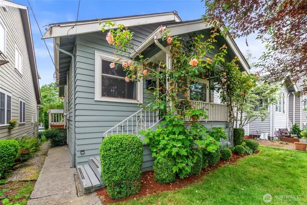 731 N 80th Street, Seattle, WA 98103