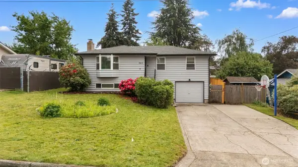 3915 S 248th Street, Kent, WA 98032