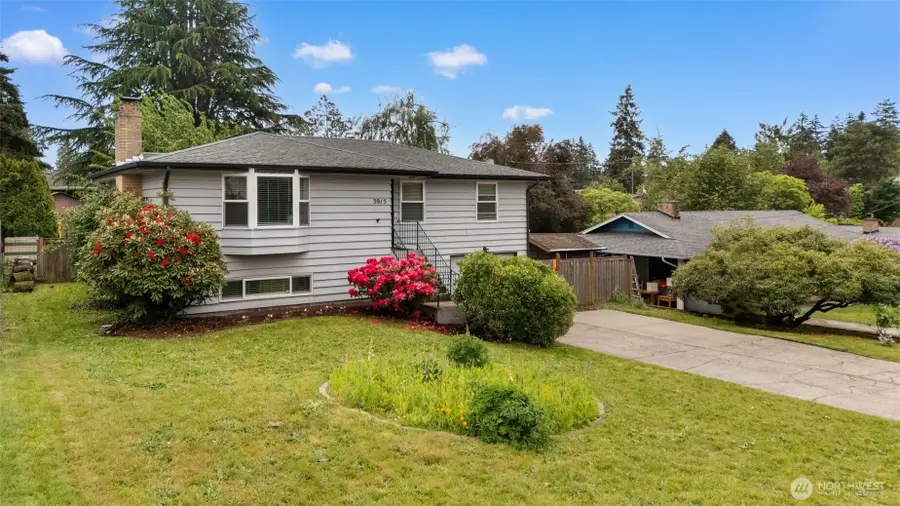 3915 S 248th Street, Kent, WA 98032 - #2
