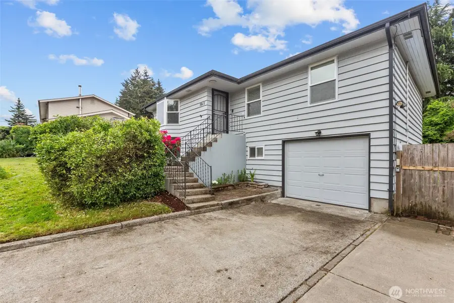 3915 S 248th Street, Kent, WA 98032 - #3