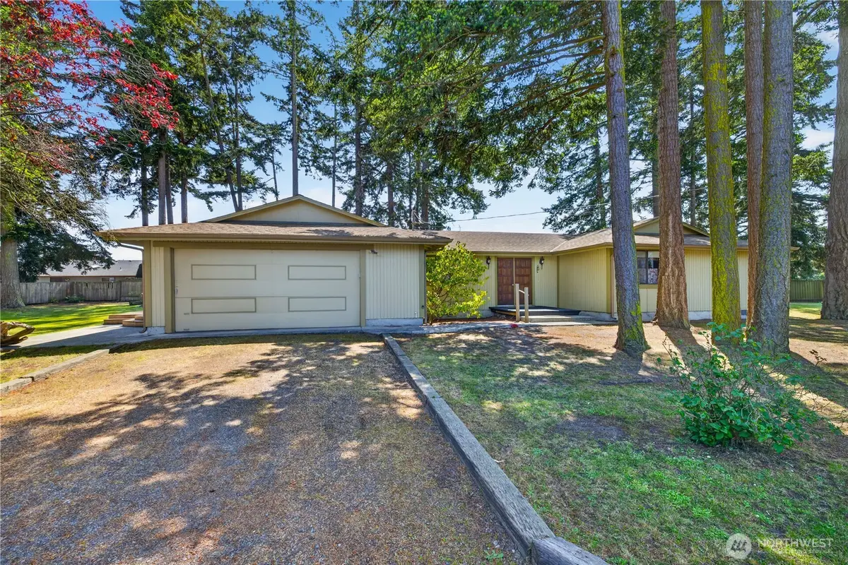 710 NW Heller Street, Oak Harbor, WA 98277 - #1