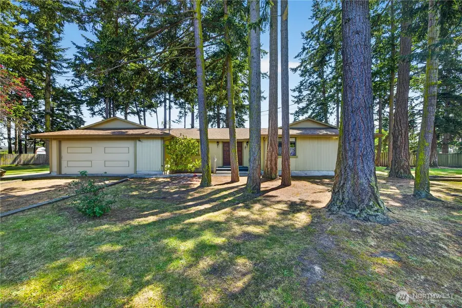 710 NW Heller Street, Oak Harbor, WA 98277 - #3