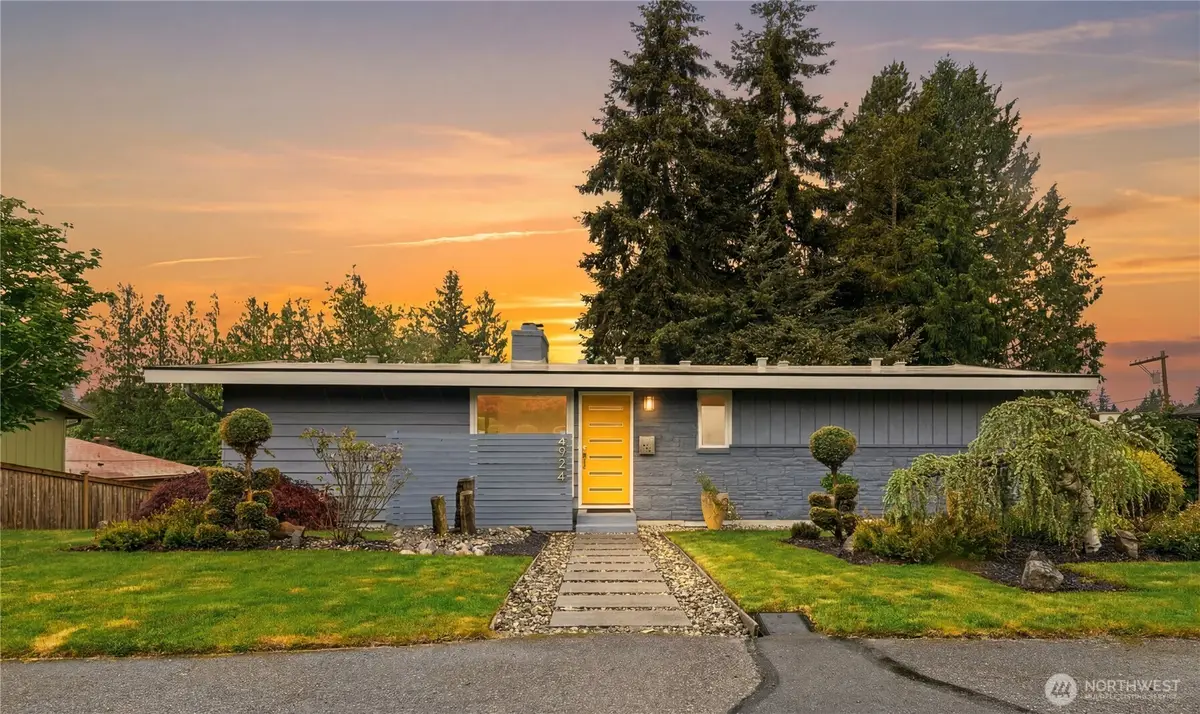 4924 Wilmington Avenue, Everett, WA 98203 - #1